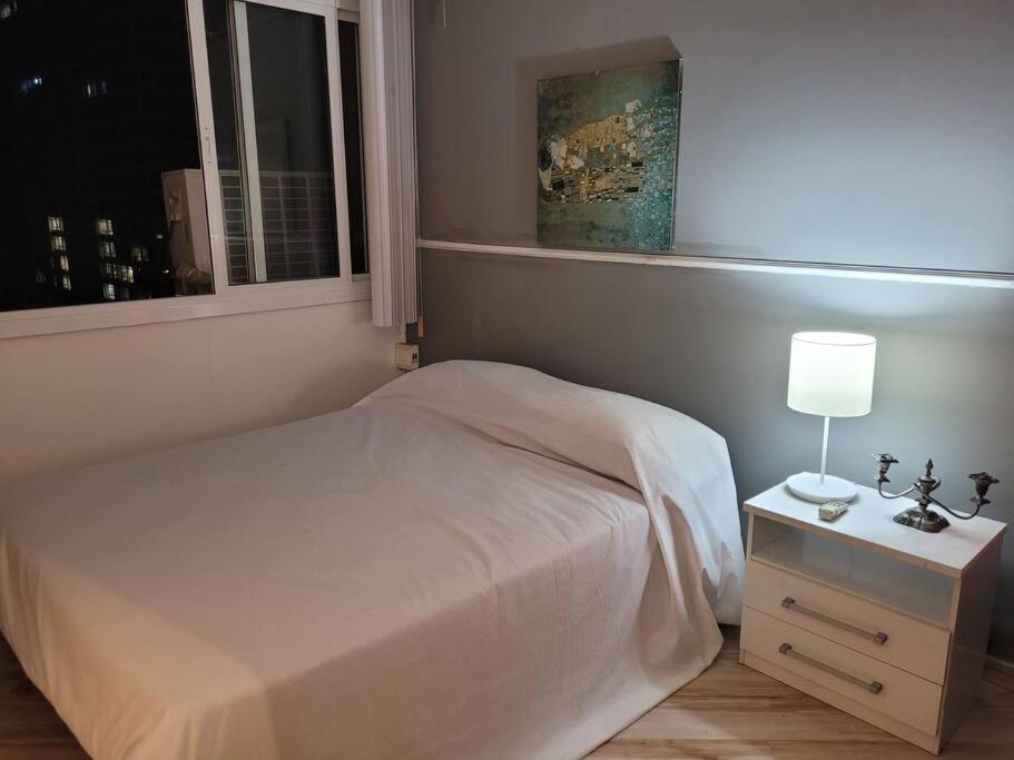 15 Andar, Studio, Centro, Vista Incrivel Porto Alegre Extérieur photo