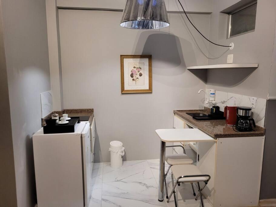 15 Andar, Studio, Centro, Vista Incrivel Porto Alegre Extérieur photo